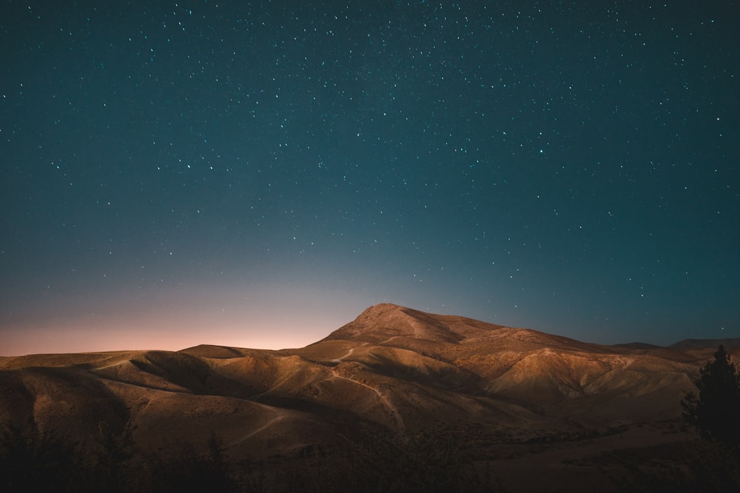 Unveiling Nature’s Wonders: A Journey Through Eco-Friendly Travel
